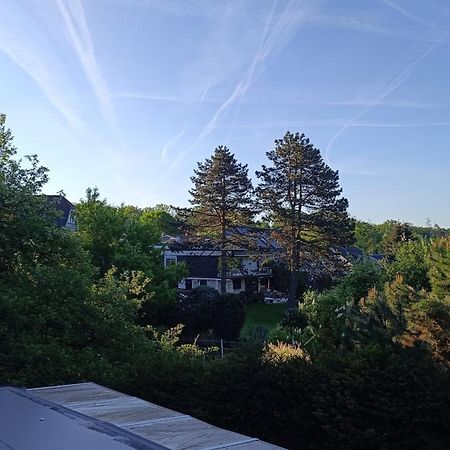 Fewo Marjenza Wermelskirchen Exteriér fotografie