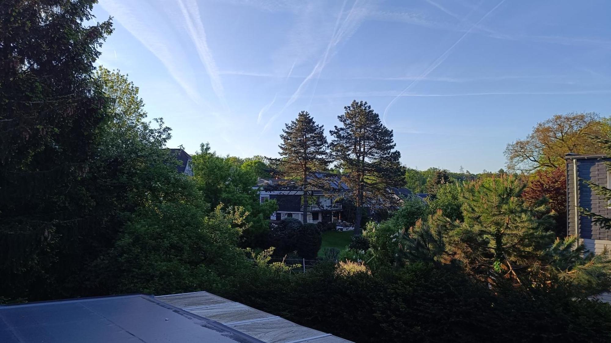 Fewo Marjenza Wermelskirchen Exteriér fotografie