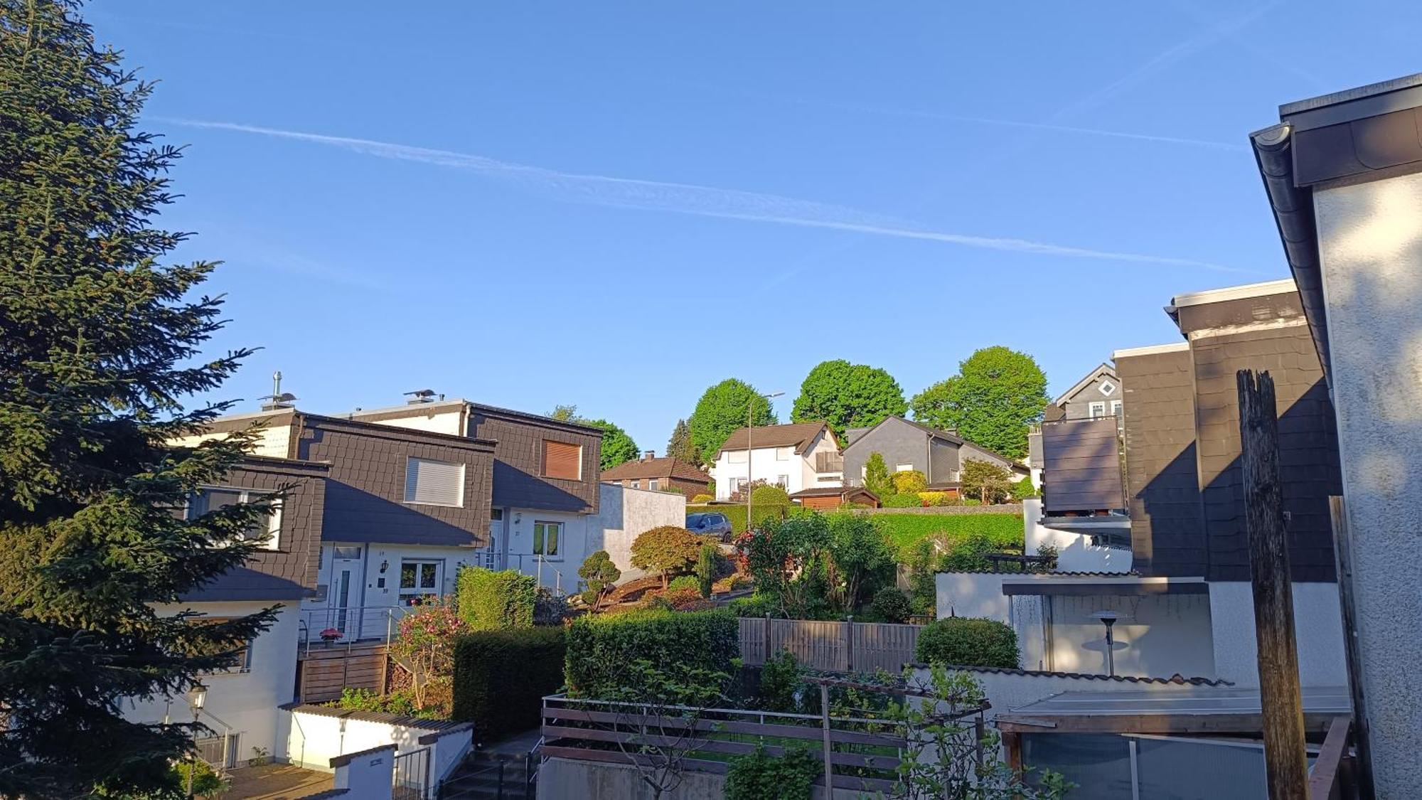 Fewo Marjenza Wermelskirchen Exteriér fotografie