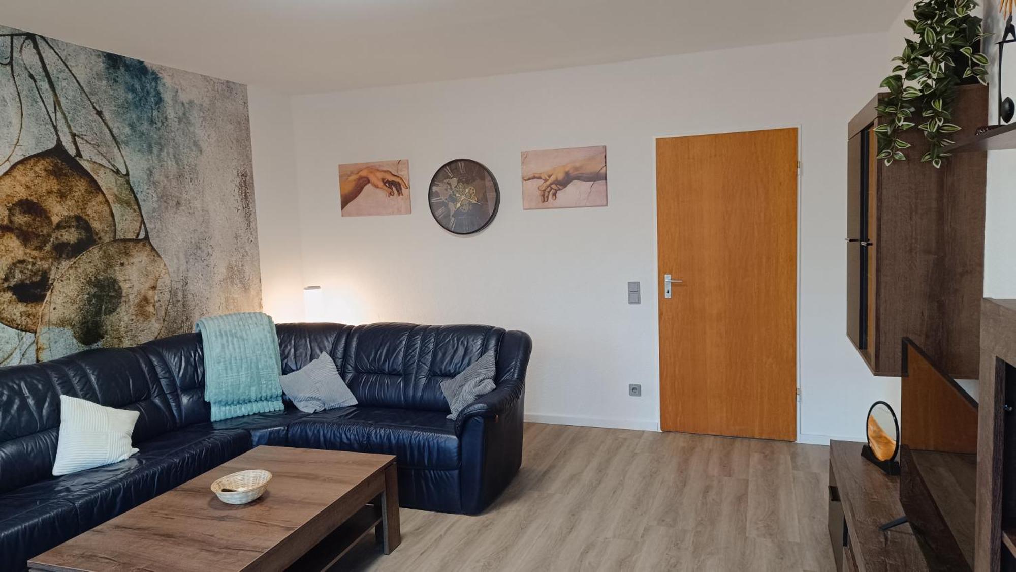 Fewo Marjenza Wermelskirchen Exteriér fotografie