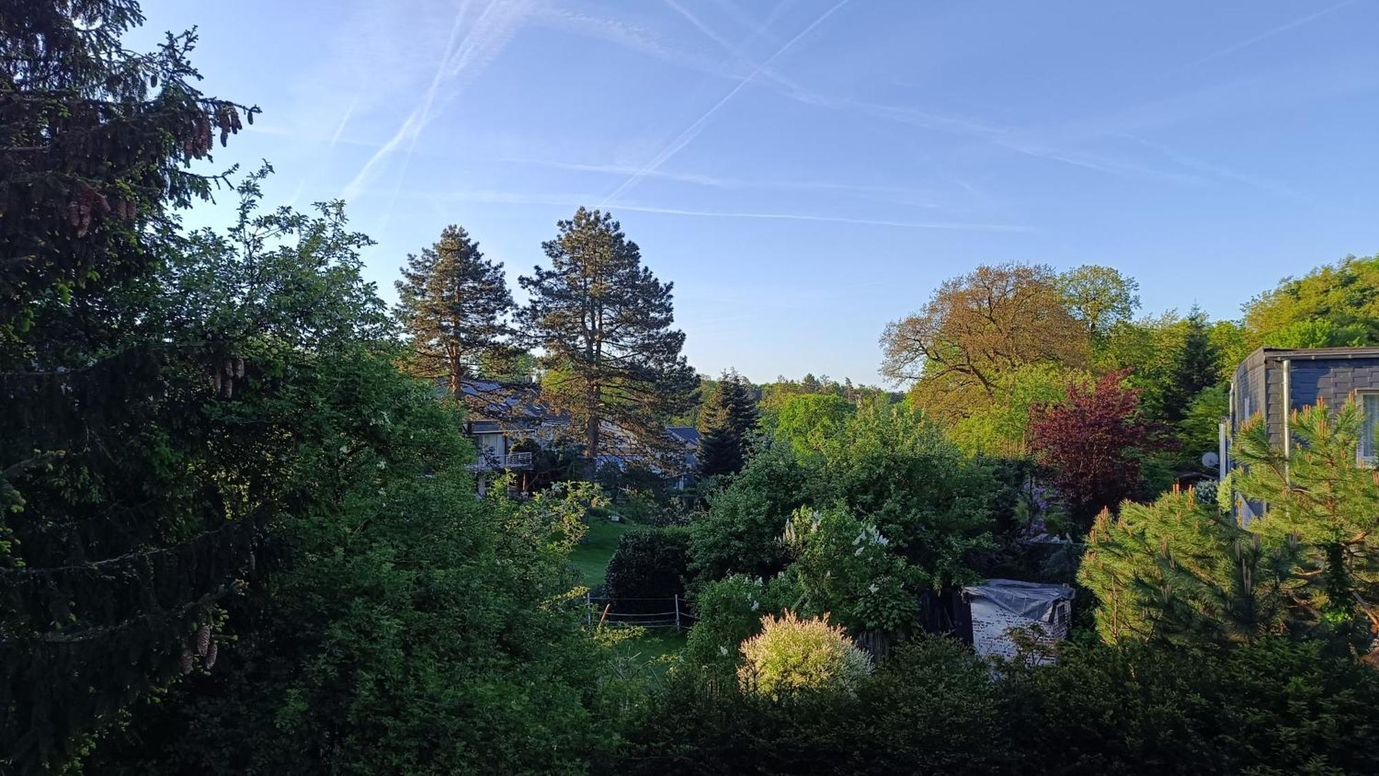 Fewo Marjenza Wermelskirchen Exteriér fotografie