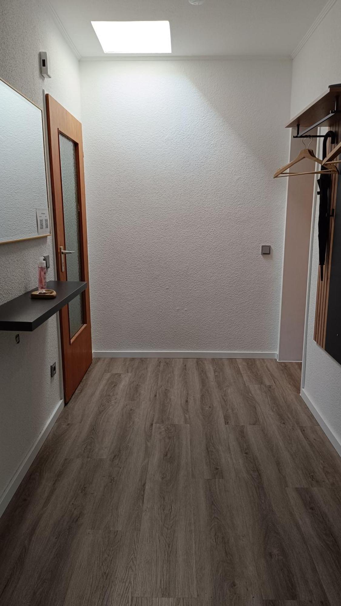 Fewo Marjenza Wermelskirchen Exteriér fotografie