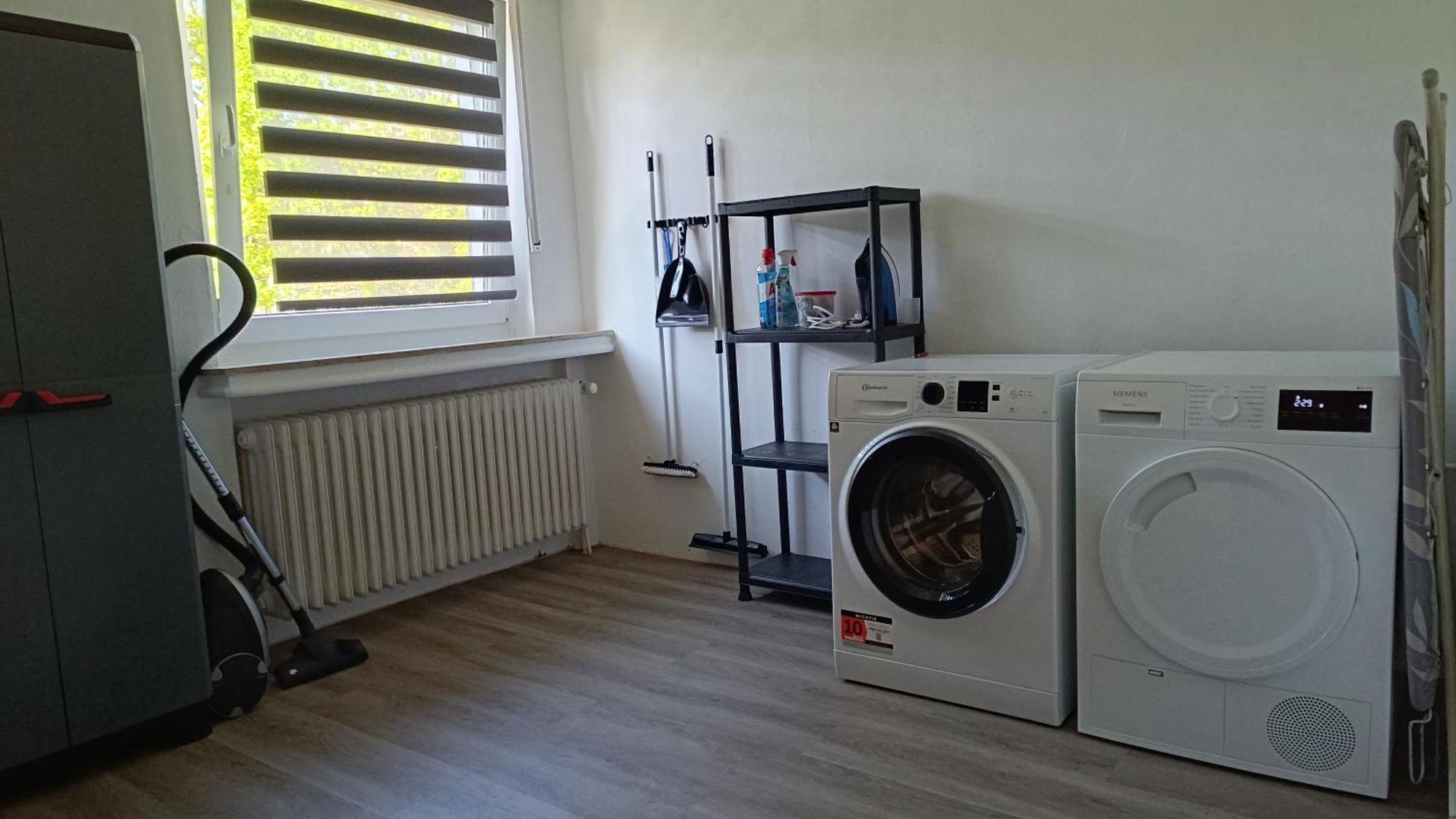 Fewo Marjenza Wermelskirchen Exteriér fotografie