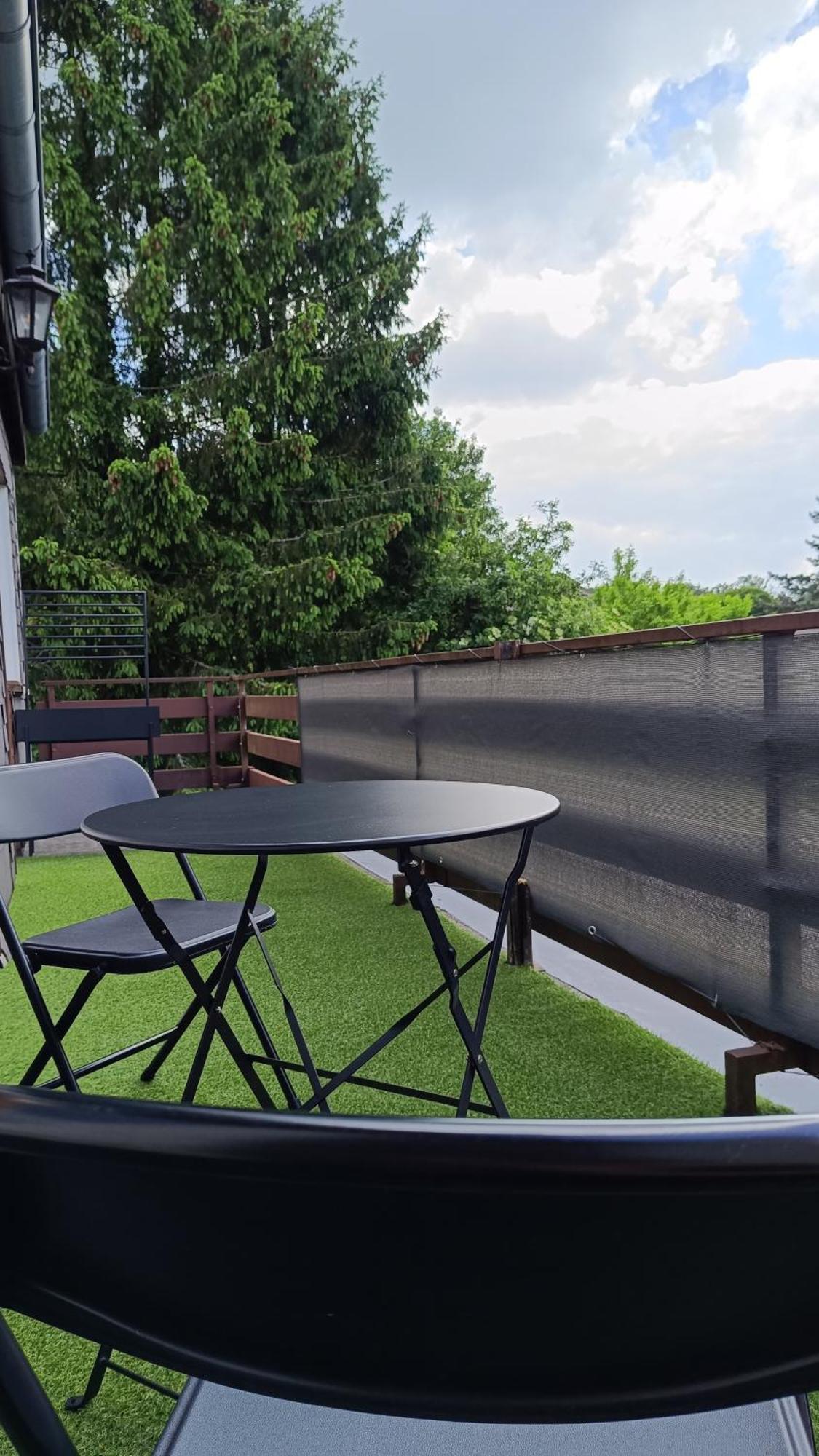 Fewo Marjenza Wermelskirchen Exteriér fotografie