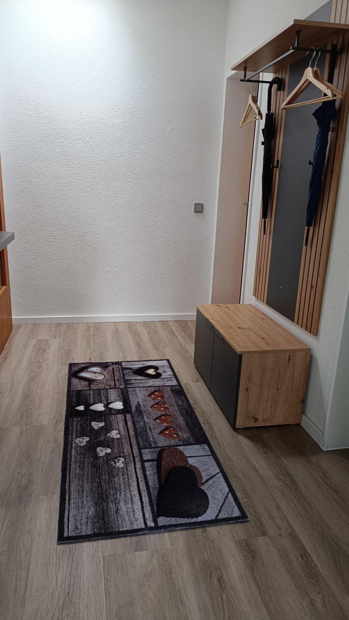Fewo Marjenza Wermelskirchen Exteriér fotografie