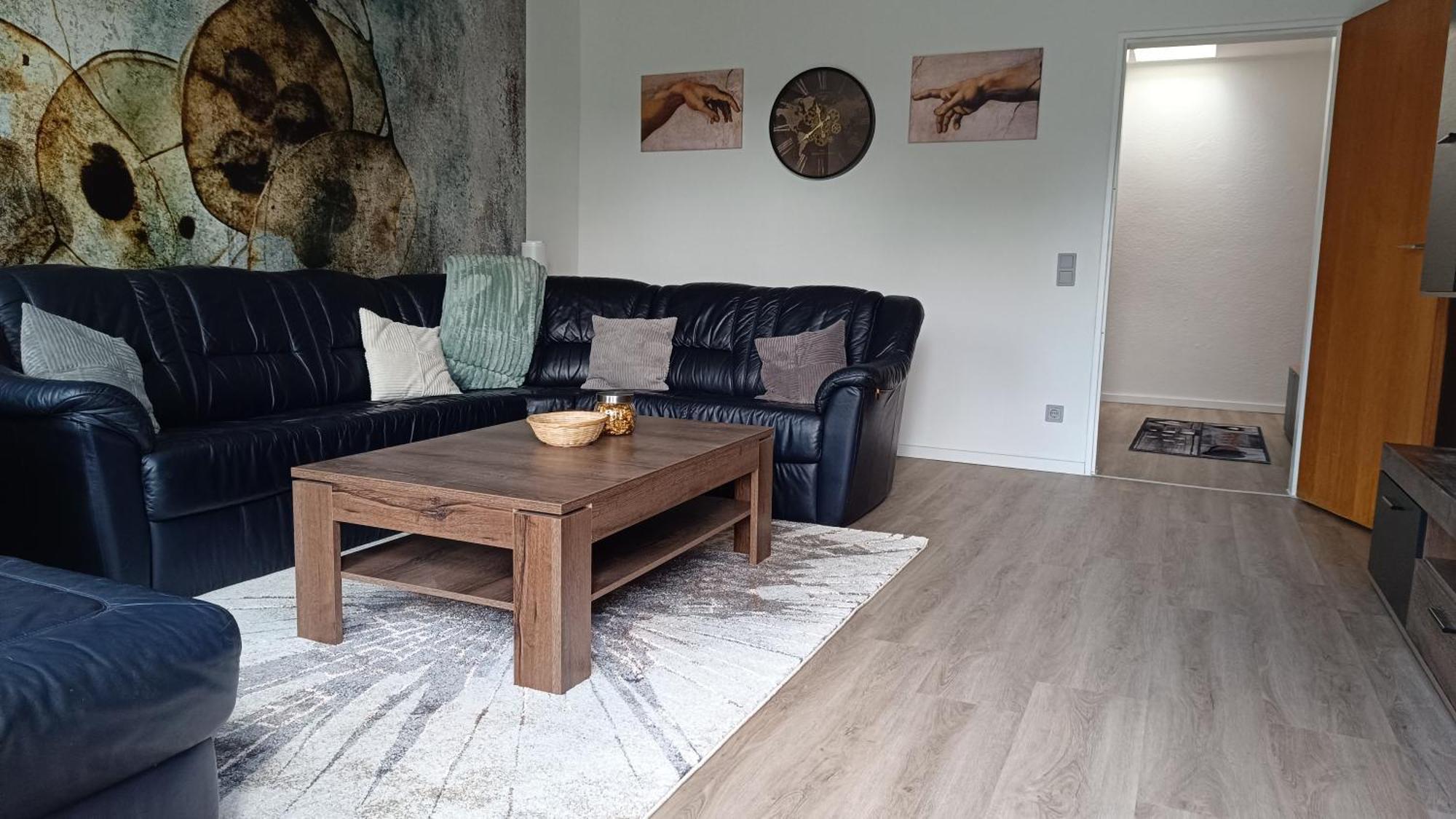 Fewo Marjenza Wermelskirchen Exteriér fotografie